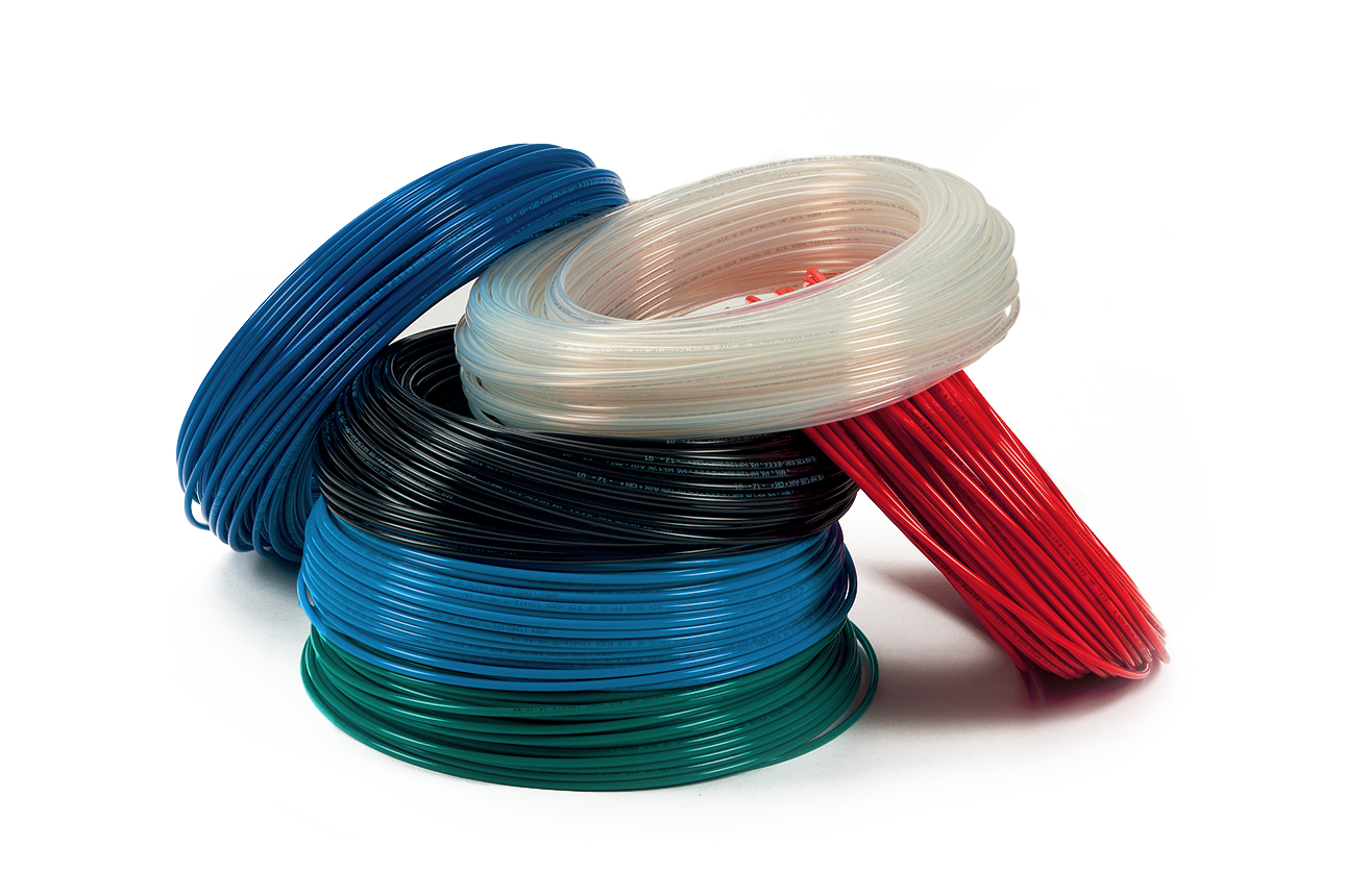 Polyamide-PA-12-ETHER-HF-AIR-MB-LONGLIFE-linear-flexible-multi-layer-hose-red-green-blue-neutral-black-tubo-lineare-flessibile-multistrato-poliammide-rosso-neutro-nero-blu-verde-tubi-hoses