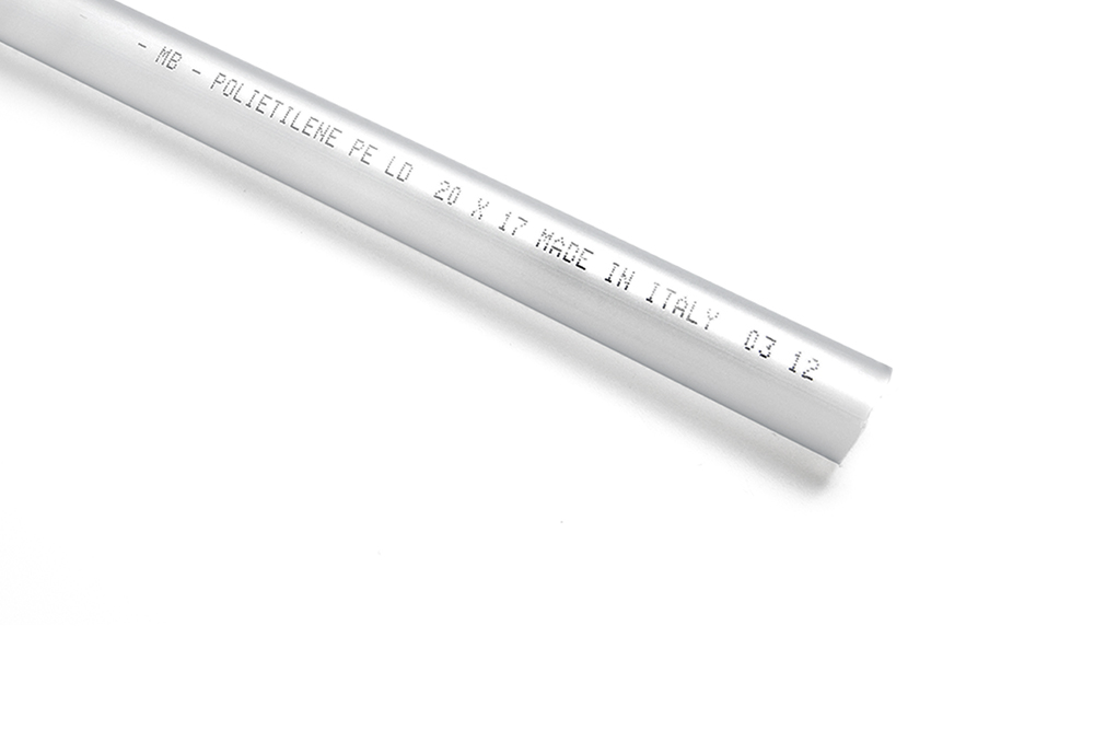 LINEAR LOW DENSITY POLYETHYLENE (PELLD) MEBRA