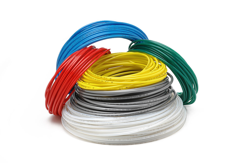 Move And Stic – Set Di 4 Tubi Da 35 Cm – Colori Blu, Verde, Giallo, Rosso – Pezzi Singoli Per Ampliare Il Baukasten