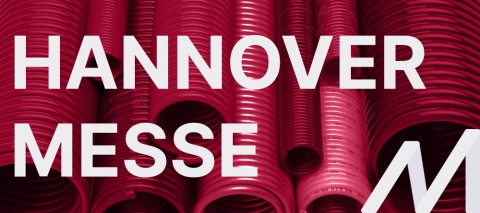 Banner news hannover messe