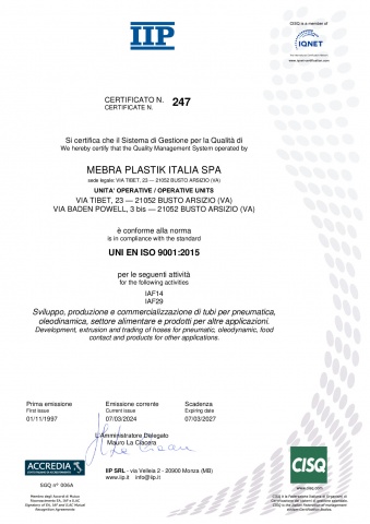 Cert. ISO 9001_2015  - MEBRA_0